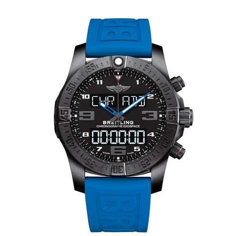 breitling b55 connected replica|breitling exospace b55 price.